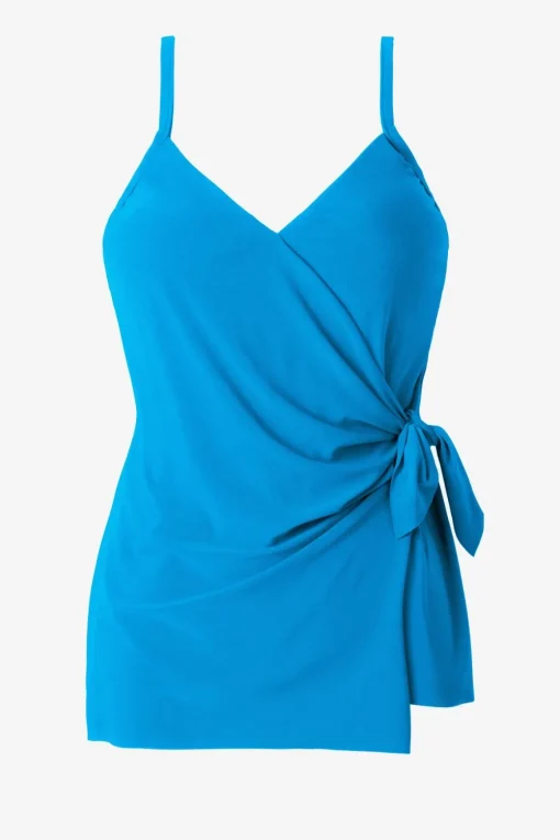 Carma Tankini Top