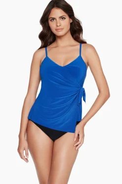 Carma Tankini Top