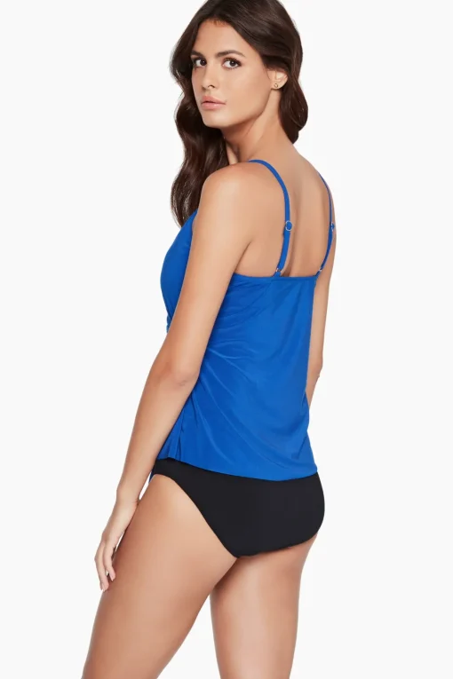 Carma Tankini Top