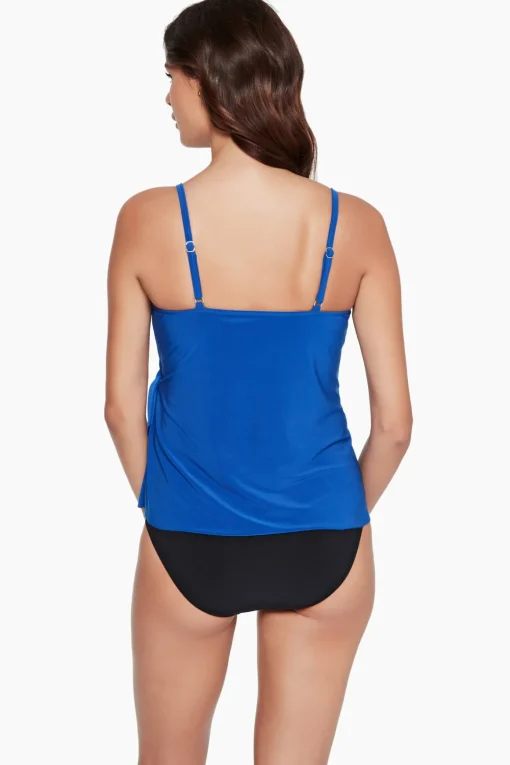 Carma Tankini Top