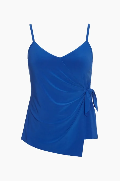 Carma Tankini Top