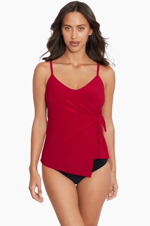 Carma Tankini Top
