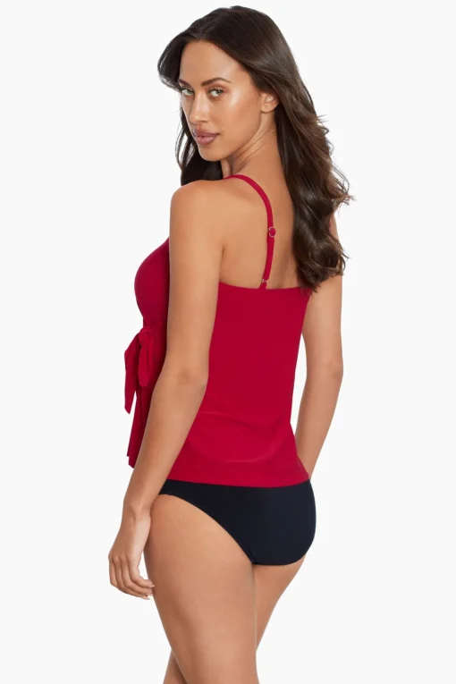 Carma Tankini Top