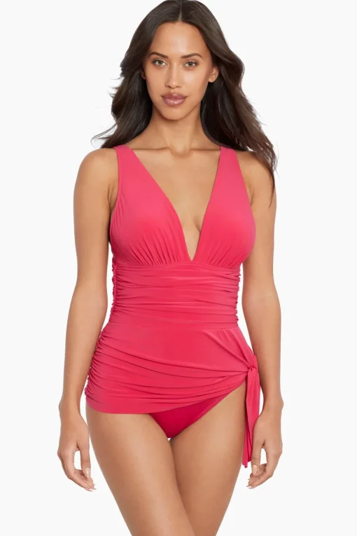 Celine One Piece Swimsuit