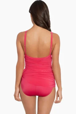 Celine One Piece Swimsuit