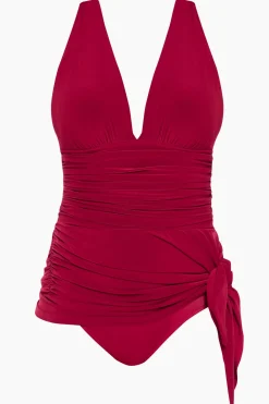 Celine One Piece Swimsuit