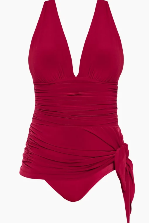 Celine One Piece Swimsuit