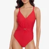 Chain Link Gianna One Piece Swimsuit