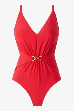 Chain Link Gianna One Piece Swimsuit