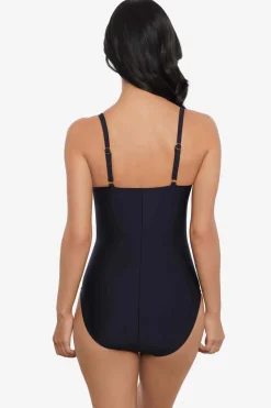 Chain Link Gianna One Piece Swimsuit