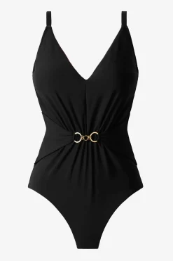 Chain Link Gianna One Piece Swimsuit