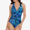Chanticleer Drew One Piece Swimsuit