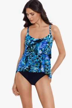 Chanticleer Grace Tankini Top