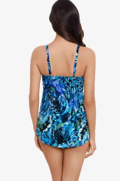Chanticleer Grace Tankini Top