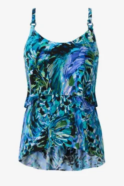 Chanticleer Grace Tankini Top
