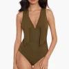 Charmed Life Iiona One Piece Swimsuit