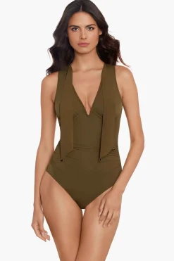 Charmed Life Iiona One Piece Swimsuit