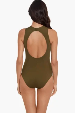 Charmed Life Iiona One Piece Swimsuit
