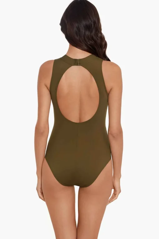 Charmed Life Iiona One Piece Swimsuit