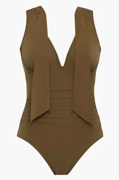 Charmed Life Iiona One Piece Swimsuit