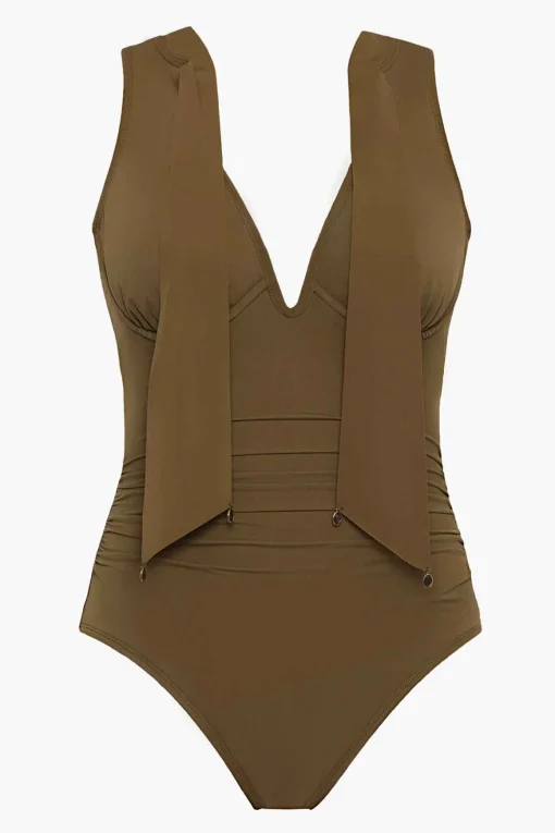 Charmed Life Iiona One Piece Swimsuit