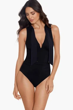 Charmed Life Iiona One Piece Swimsuit