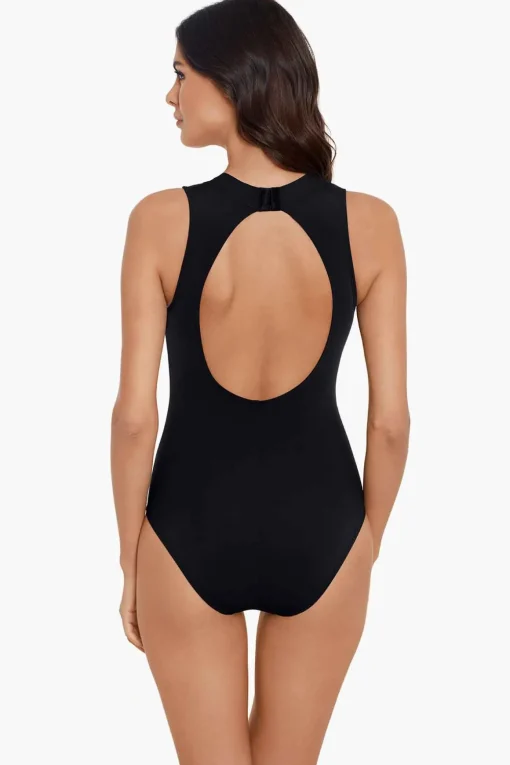 Charmed Life Iiona One Piece Swimsuit