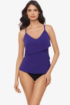 Chloe Tankini Top