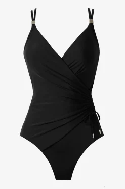 Cordon Bleu Celeste One Piece Swimsuit