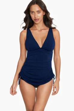 Cordon Bleu Dani Tankini Top