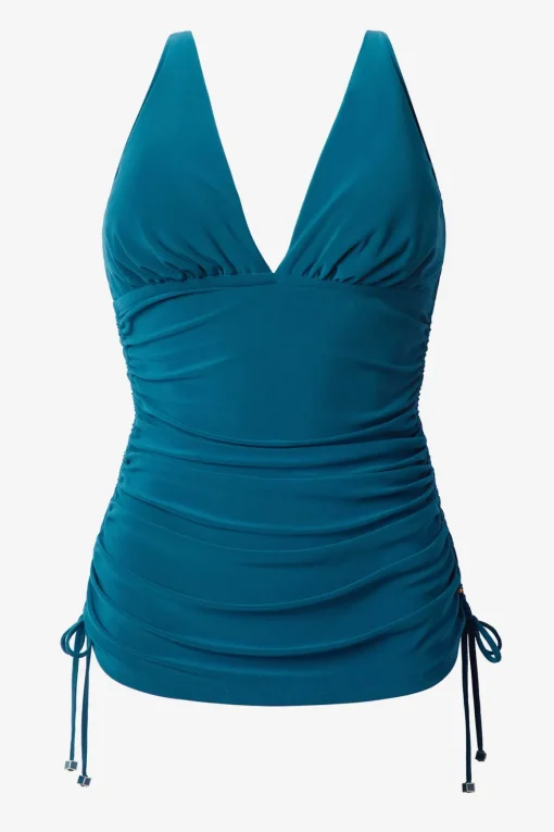 Cordon Bleu Dani Tankini Top