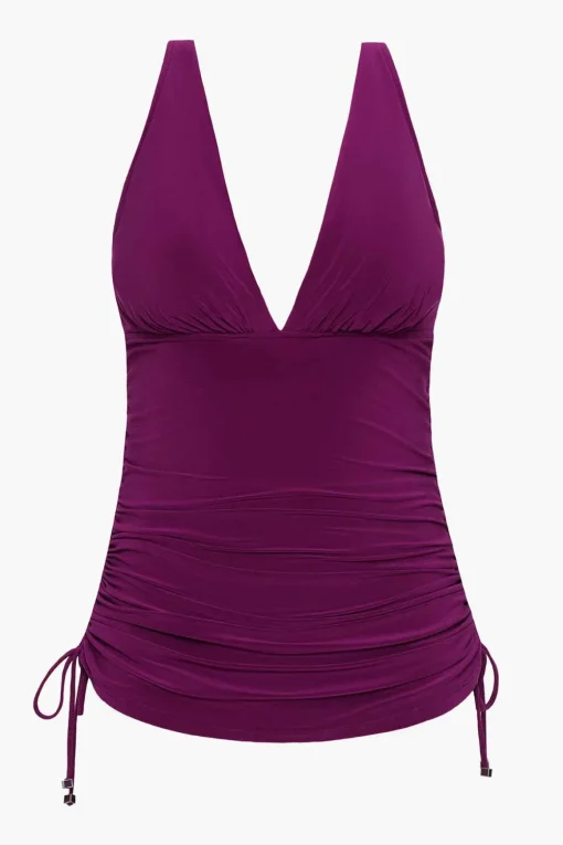 Cordon Bleu Dani Tankini Top