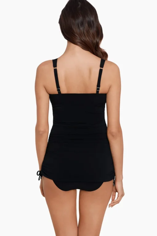 Cordon Bleu Dani Tankini Top