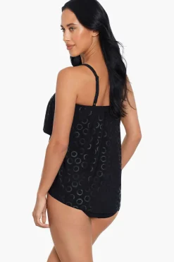 Cosmos Grace Tankini Top