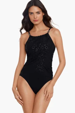 Cosmos Lisa One Piece Swimsuit