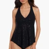 Cosmos Taylor Tankini Top