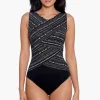 Cypher Brio One Piece Swimsuit