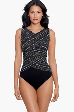 Cypher Brio One Piece Swimsuit
