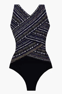 Cypher Brio One Piece Swimsuit