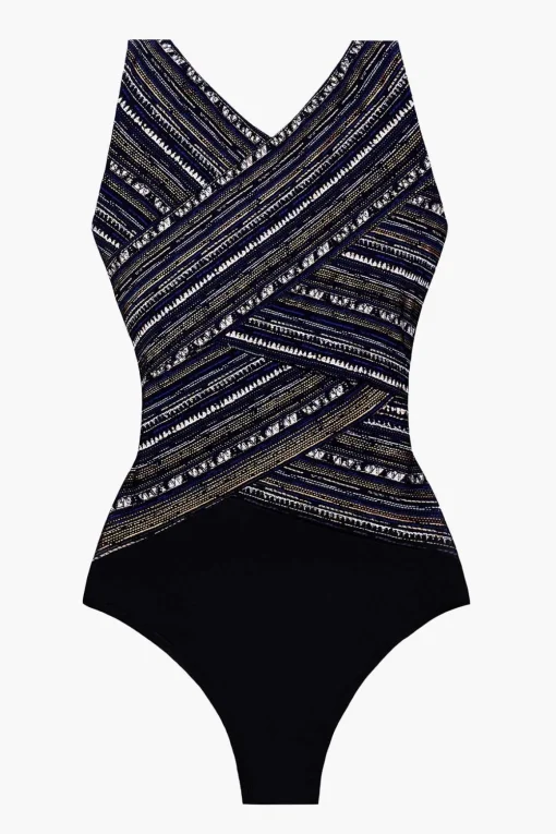 Cypher Brio One Piece Swimsuit