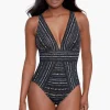 Cypher Odyssey One Piece Swimsuit