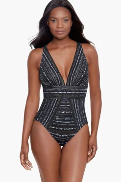 Cypher Odyssey One Piece Swimsuit
