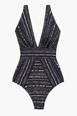 Cypher Odyssey One Piece Swimsuit