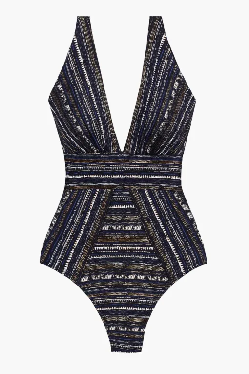 Cypher Odyssey One Piece Swimsuit