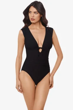 Dash One Piece Swimsuit