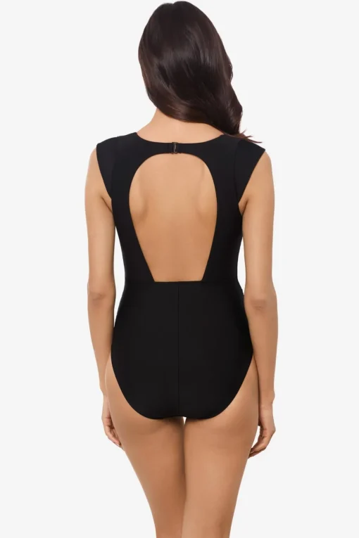 Dash One Piece Swimsuit