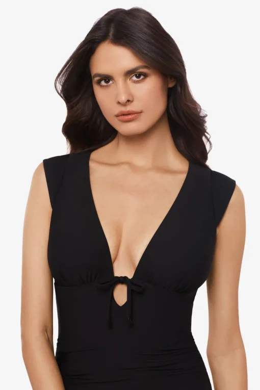 Dash One Piece Swimsuit