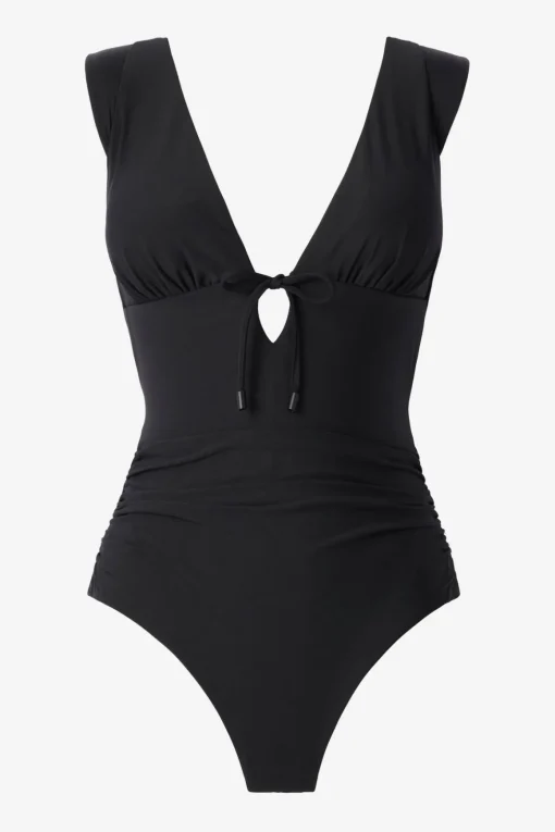 Dash One Piece Swimsuit
