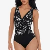 Dream State Bindy One Piece Swimsuit