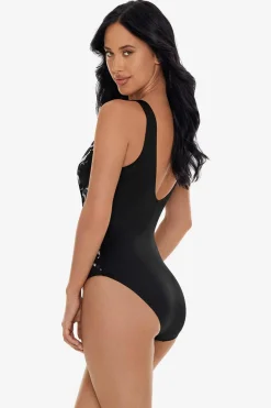 Dream State Bindy One Piece Swimsuit